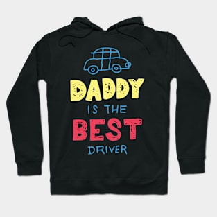 Daddy Shirt Hoodie